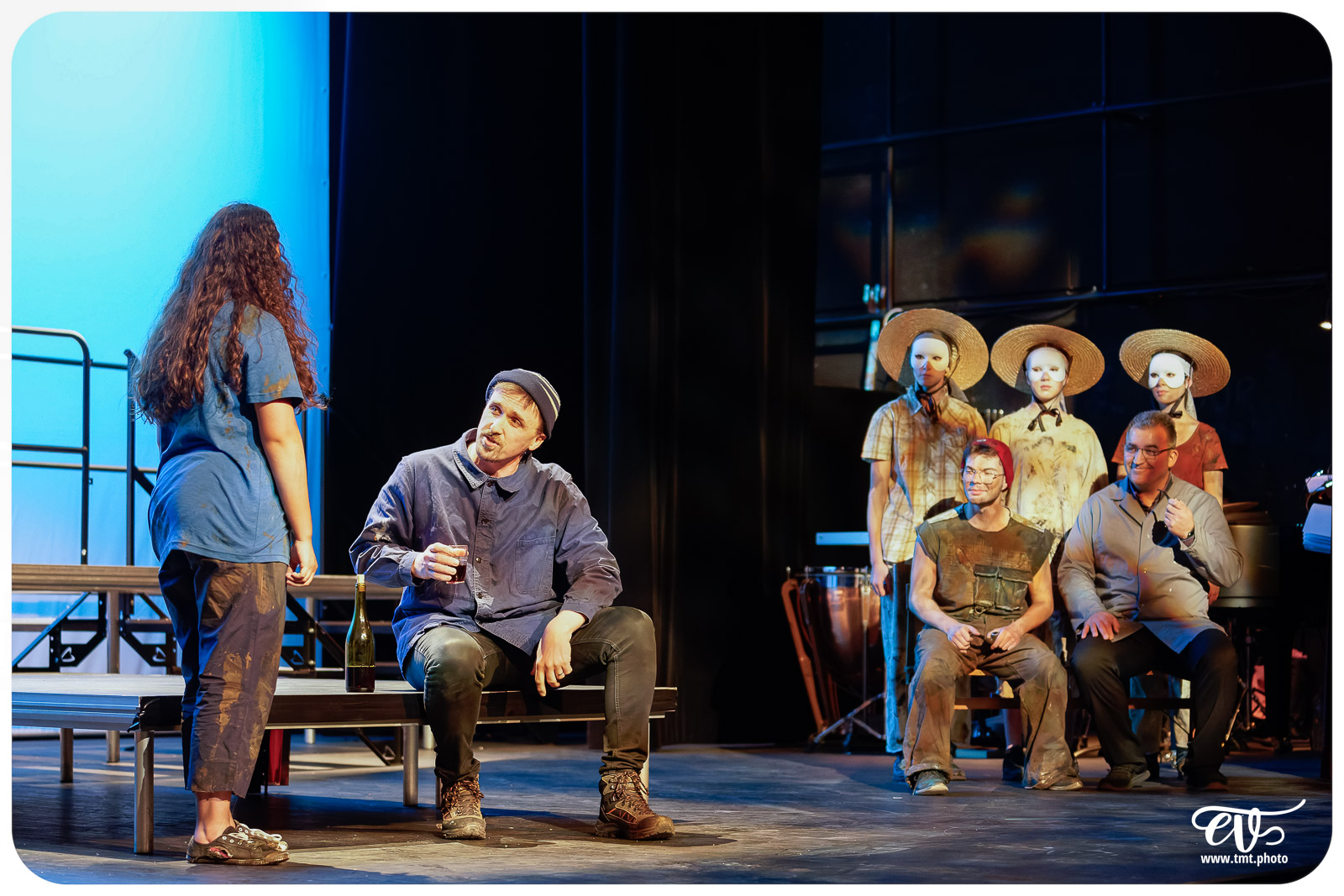 TMTPHOTO LES ENFANTS DU LEVANT (MAITRISE SAINT PHILOMENE HAGUENAU) 129